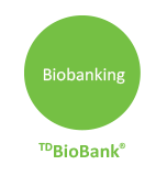 TDBiobank, LIMS for biobanking, biobanks and biorepositories