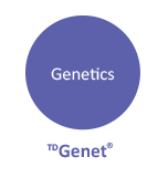 TDGenet, LIS for genetics laboratory