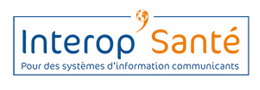 logo Interop Sante